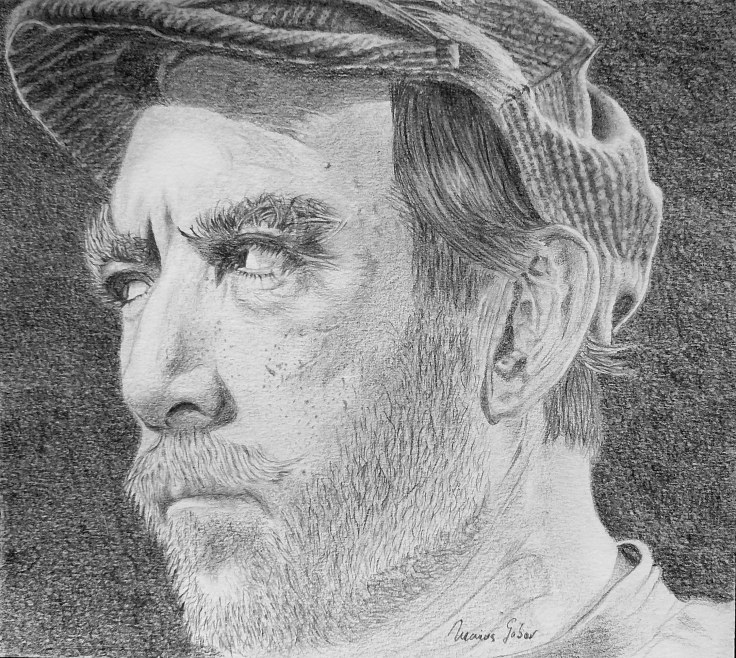 anthony_quinn_by_mariusgabor