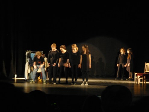 Cabaretul cuvintelor